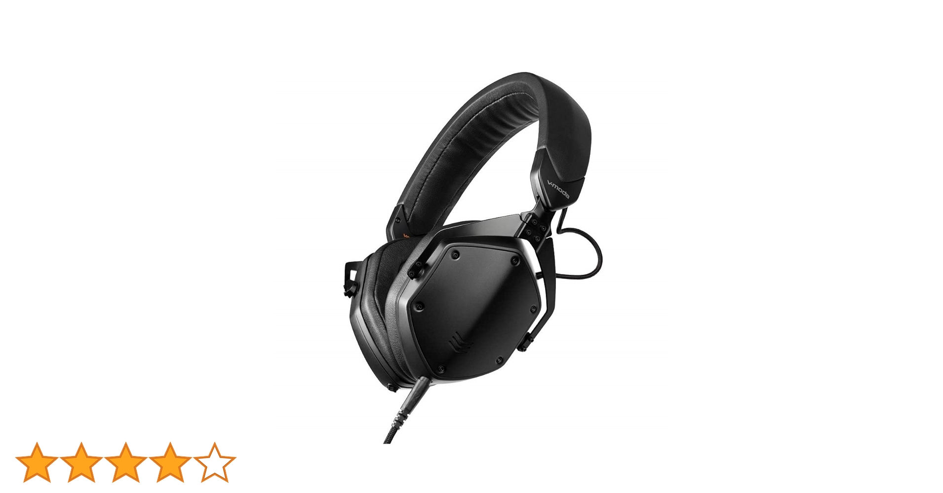 サバ缶V-MODA M-200 ANC M200BTA-BK ヘッドホン Amazon.co.jp: V-MODA M-200 ANC M200BTA-BK Bluetooth オーバー